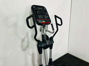 Ellipticals